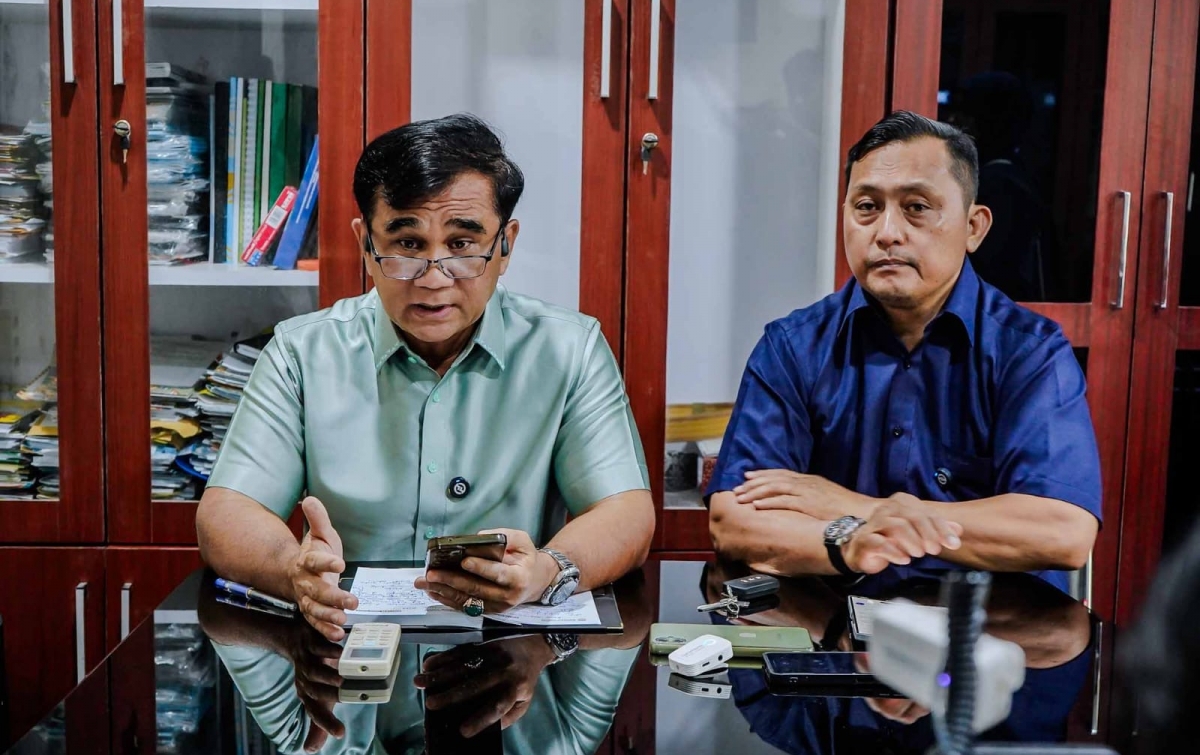 Tidak Ada Larangan, Pemko Medan Tata dan Fasilitasi Penjualan Daging Nonhalal