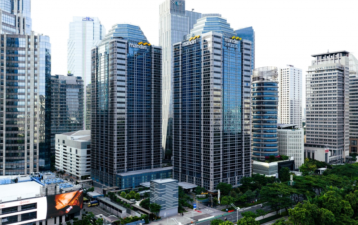 Bank Mandiri Awali 2026 dengan Fundamental Solid, Perkuat Ekonomi Kerakyatan
