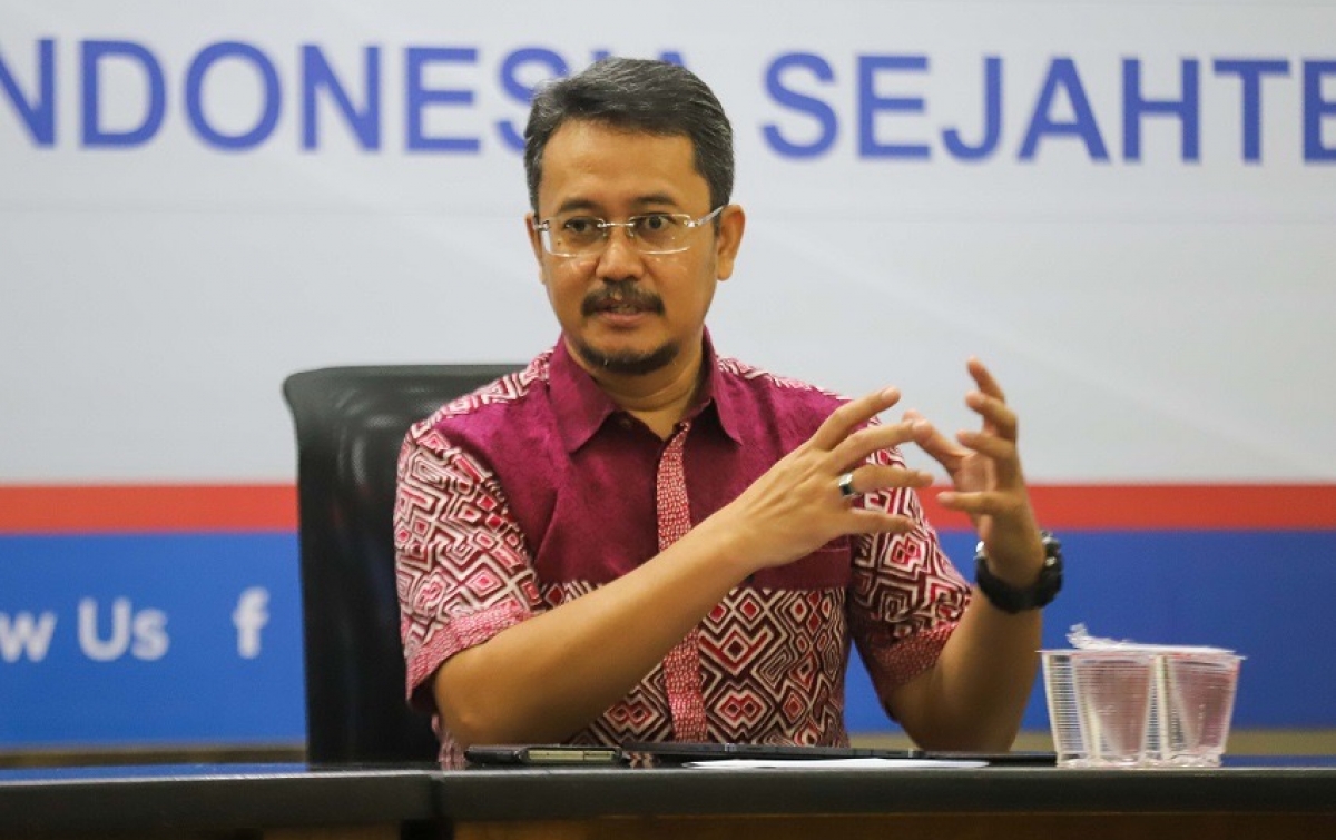 Perindo Usul Ambang Batas Parlemen 1 Persen, Tekankan Tidak Boleh Ada Suara Rakyat Terbuang 