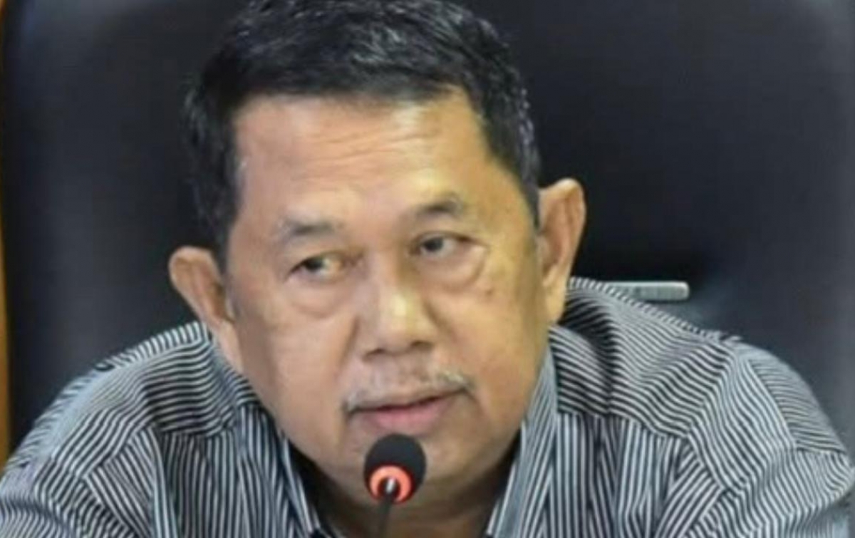 Henry Jhon Hutagalung Sesalkan Wali Kota Keluarkan SE Larangan Jual Daging Babi di Pinggir Jalan