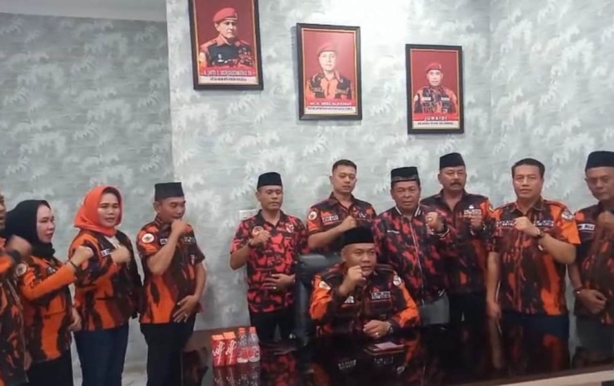 MPC PP Deliserdang Apresiasi Polrestabes Medan Berantas Narkoba, Judol, Begal, hingga Rayap Besi