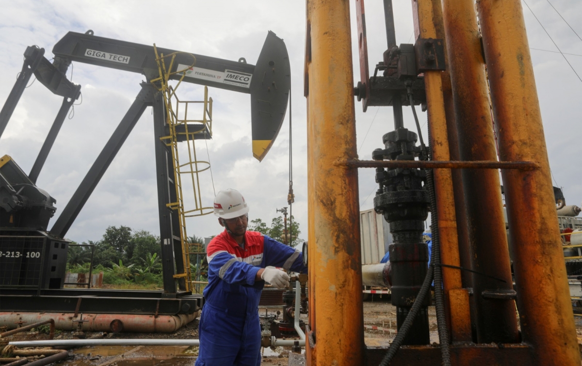 Inovasi USAT Atasi Masalah Kepasiran, Berhasil Tekan Risiko Loss Produksi di PEP Rantau