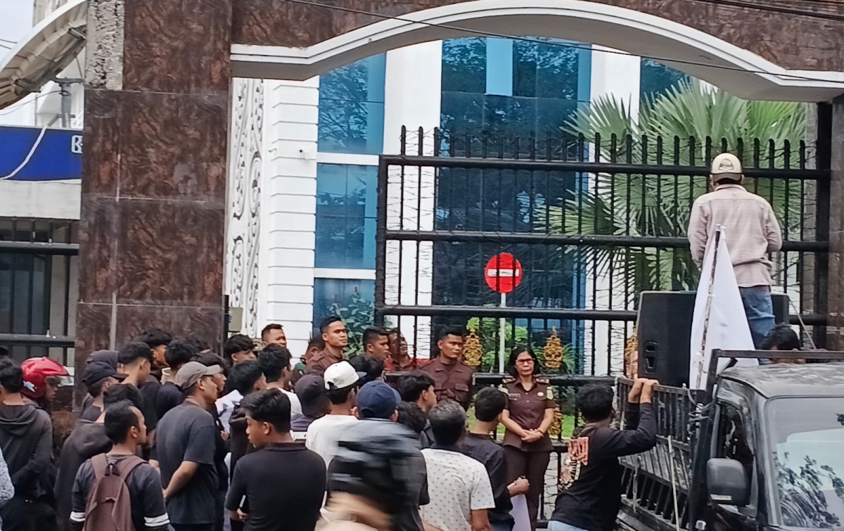 BPK dan Inspektorat Turun ke Medan, Desakan Bongkar Korupsi KIP di LLDikti Sumut Menguat