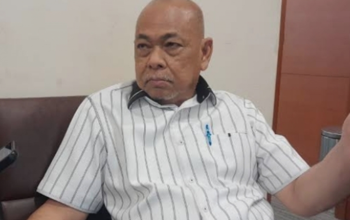 Ketua Fraksi PAN DPRD Sumut Dorong Pemerintah Tata  Ulang Bangunan di Sempadan Sungai