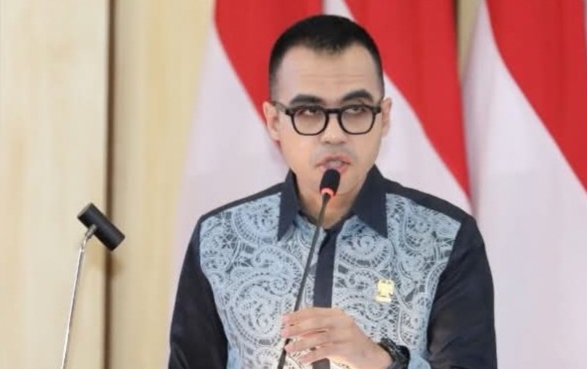 Afif Abdillah Ingatkan Rumah Sakit Prioritaskan Nyawa Pasien