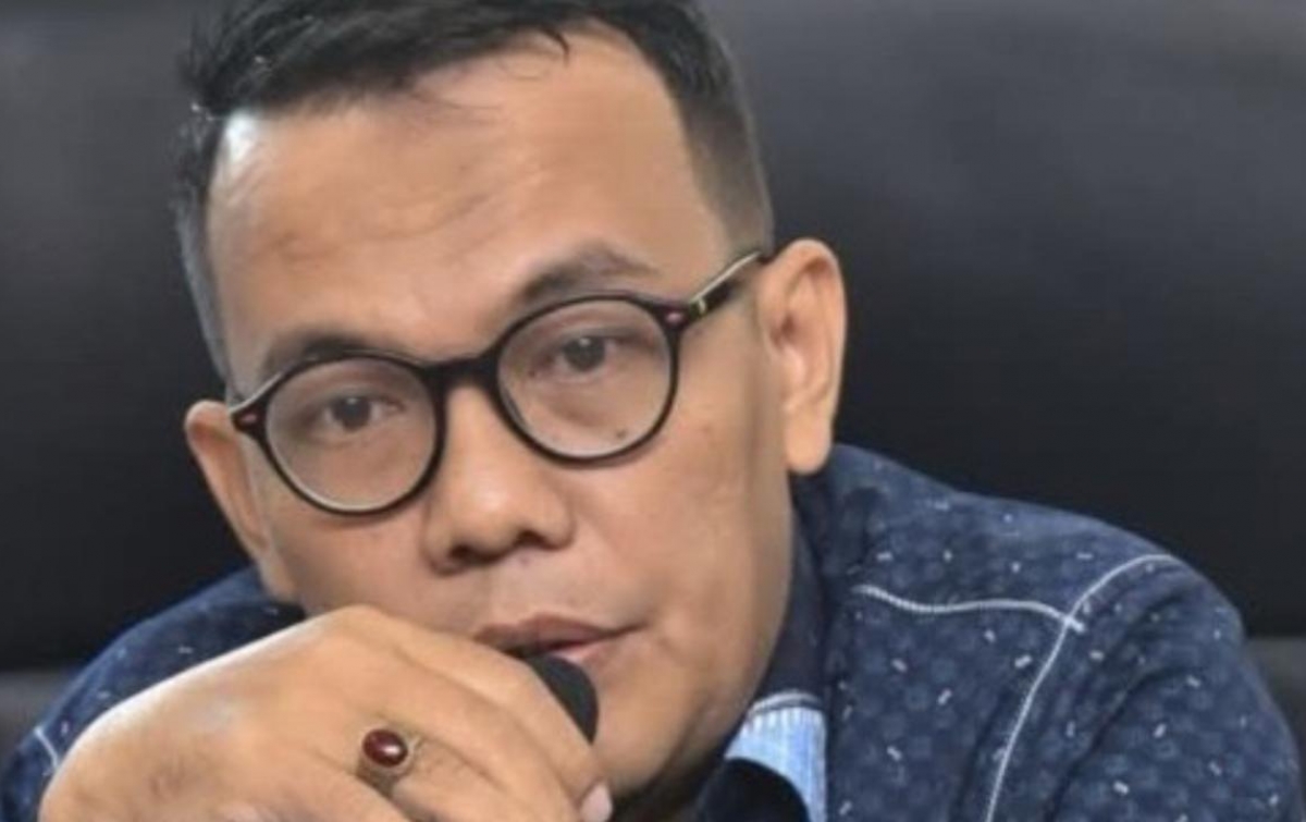 Datuk Iskandar Muda Dukung Pemko Medan Tata dan Tertibkan Usaha Secara Adil 