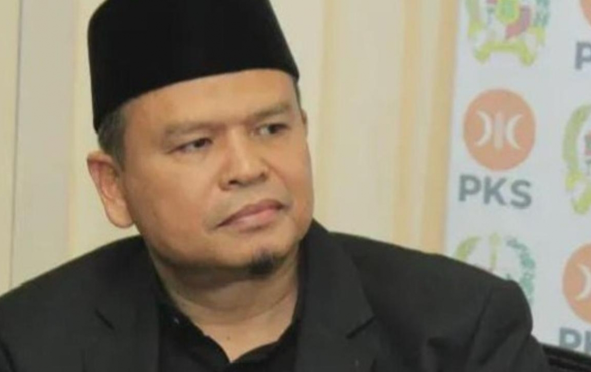 Gelontorkan Anggaran Hampir Rp3 Miliar, Ketua Komisi II DPRD Medan Pastikan Tetap Awasi Pelaksanaan Ramadan Fair