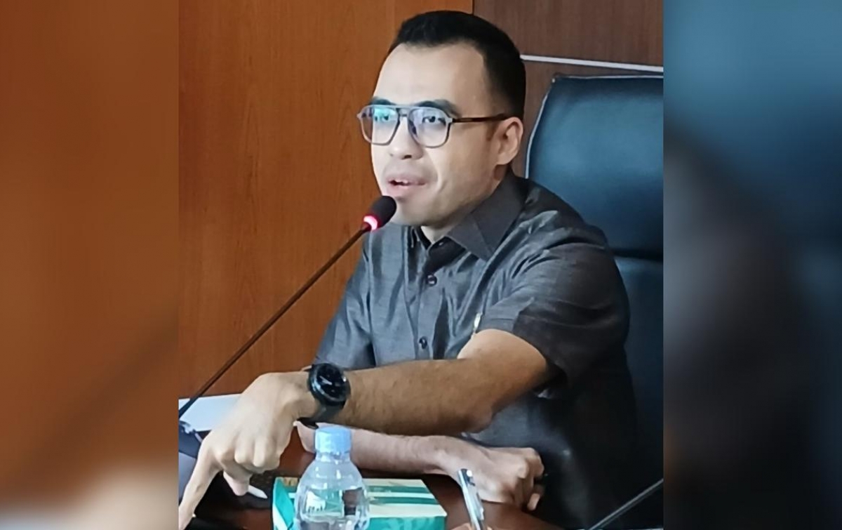 Sudah Diberlakukan, Fraksi NasDem DPRD Medan Dukung Penurunan Tarif Parkir Tepi Jalan