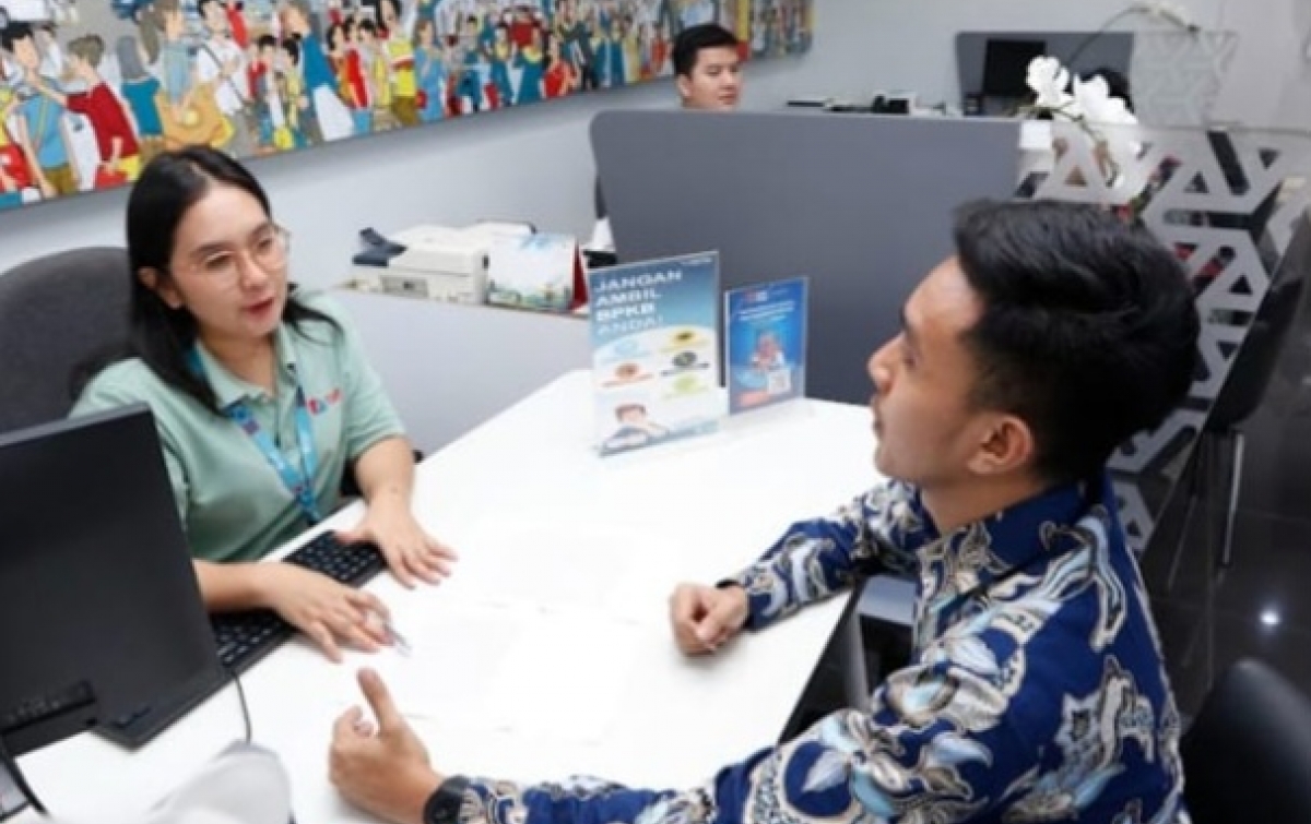 TAF Catat Lonjakan Pembiayaan 2025, Segmen Mobil Bekas Paling Moncer