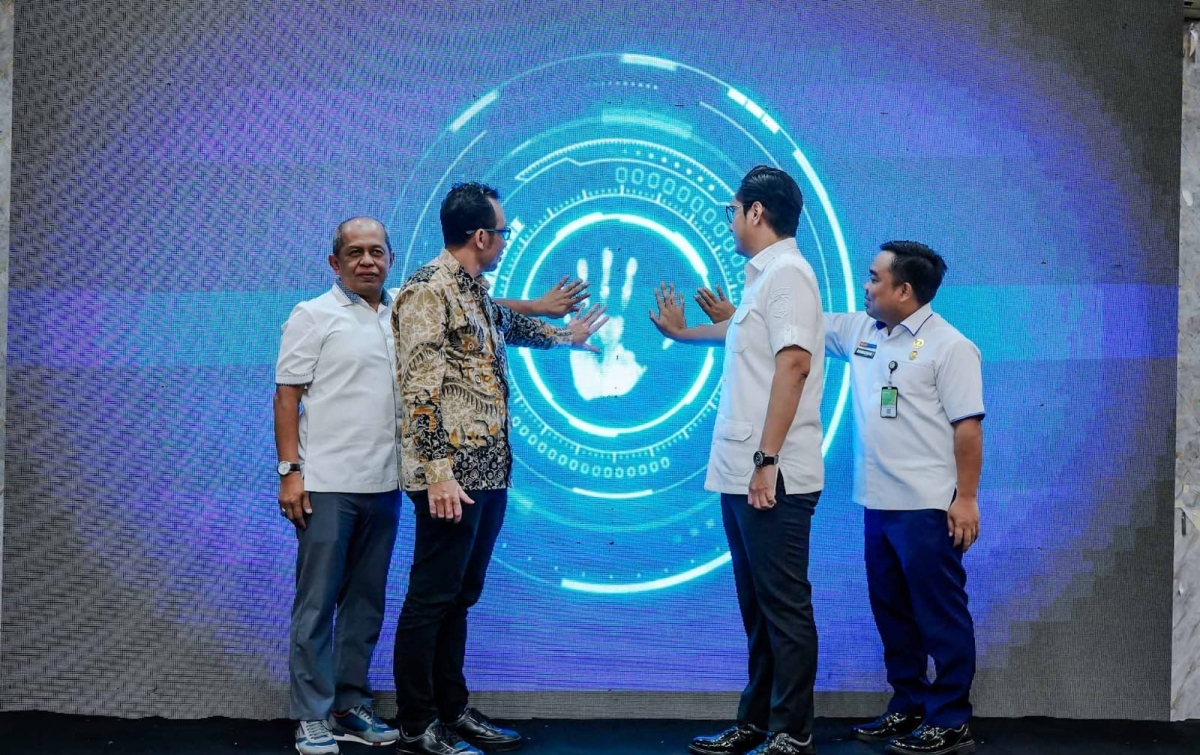 Medan Pacu Perlindungan Pekerja Informal, Targetkan 100 Ribu Peserta BPJS Ketenagakerjaan Lewat Kepling