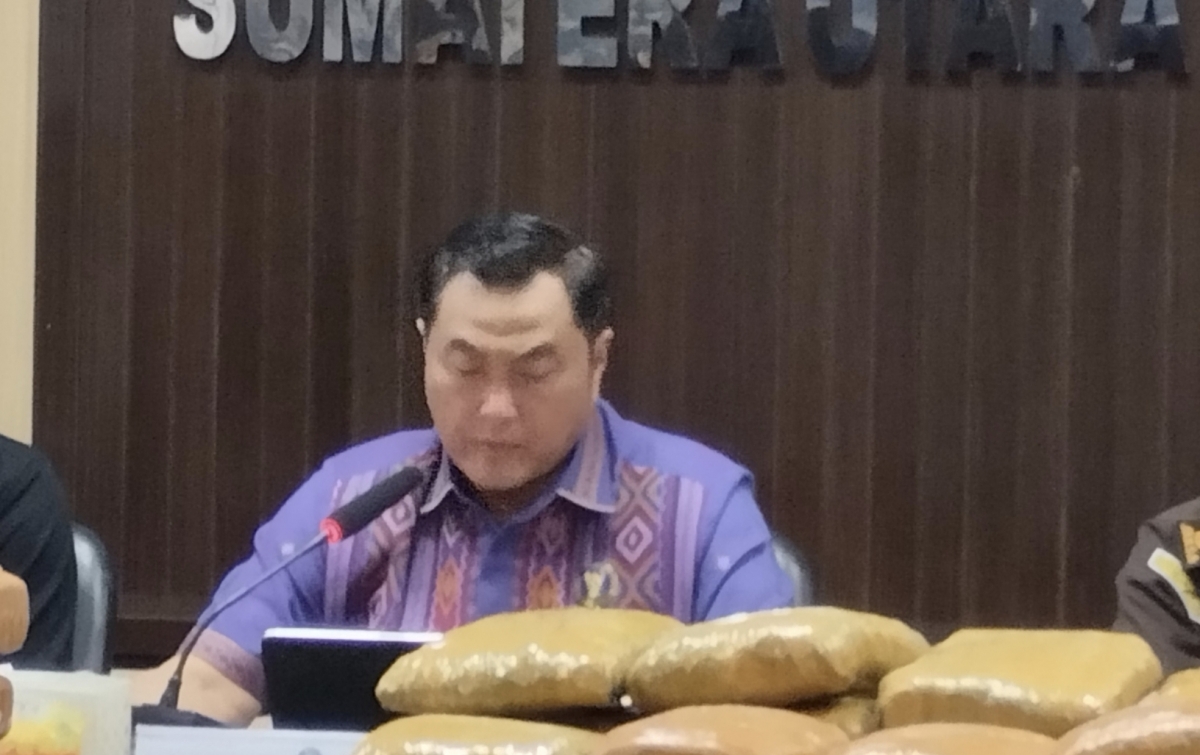 Soal Larangan Penggunaan Vape,  Di Sumut Harus Ada Kebijakan Membatasi Penggunaannya