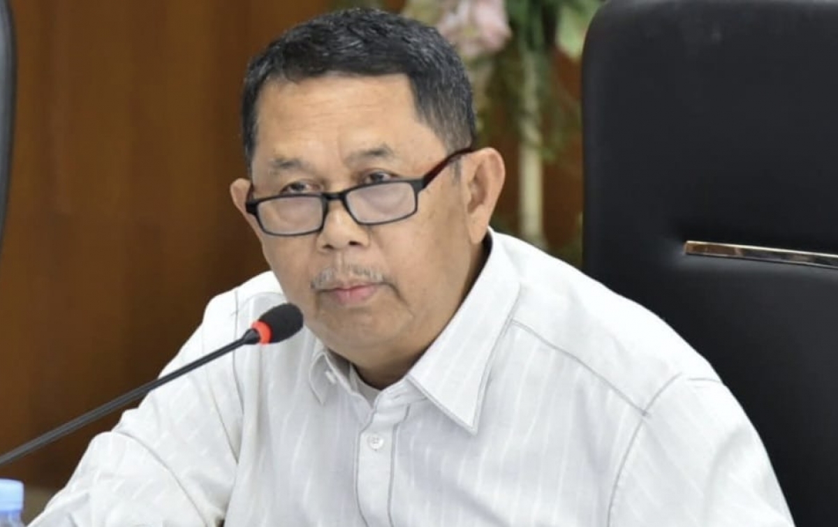 Buntut Aksi Pedagang Daging Non Halal ke Kantor Wali Kota, Henry Jhon Hutagalung: Pemimpin Harus Bersikap Bijak 