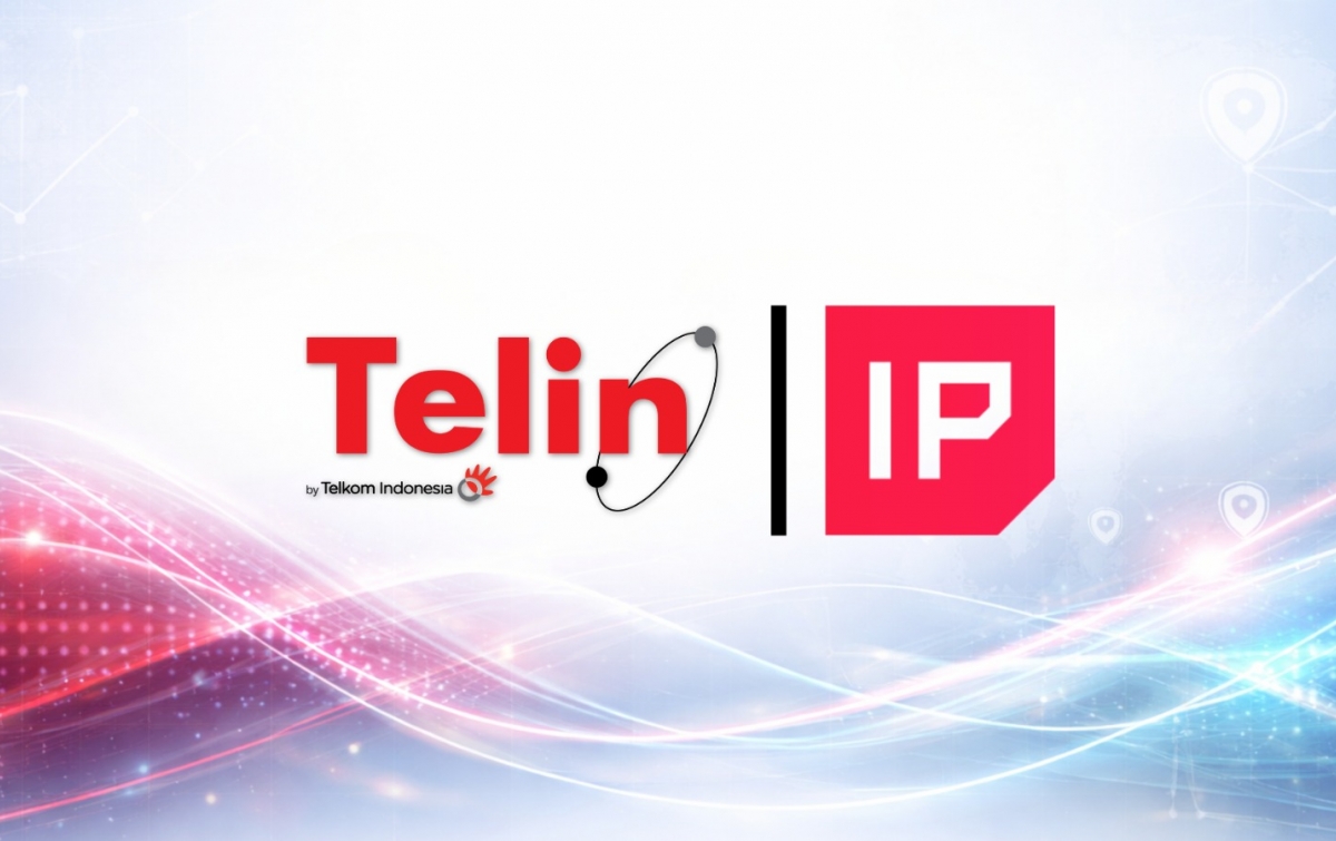 Gandeng IPification, Telin Mobile Network Verification Diluncurkan