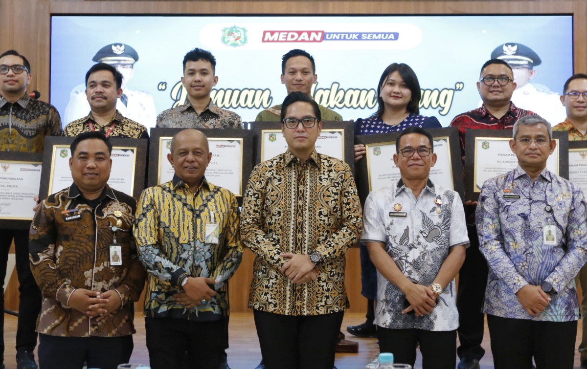 Rico Waas: Kepercayaan Investor adalah Kunci, Stabilitas Tenaga Kerja adalah Prioritas