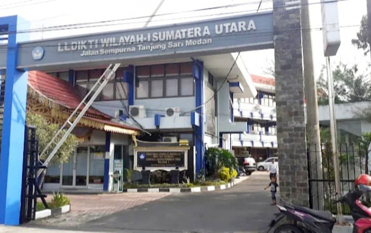 Dugaan Korupsi Menggurita di LLDIKTI Wilayah I Sumut: Dana KIP Kuliah hingga Proyek Renovasi Jadi Sorotan