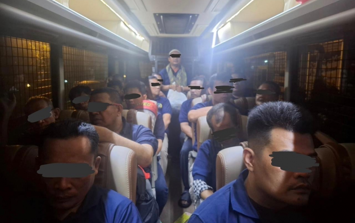 Rutan Medan Tancap Gas Atasi Overkapasitas, 85 Napi Tipikor Dipindahkan Sepanjang 2025–2026