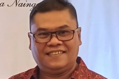 Jokowi Effect Menguat Pascarakernas PSI, Tokoh Muda Sumut Optimistis PSI Menjadi Partai Politik Kebaikan