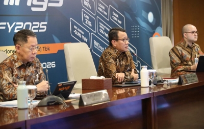 BNI Catat Fundamental Solid, Likuiditas Kuat, dan Risiko Terkelola Sepanjang 2025