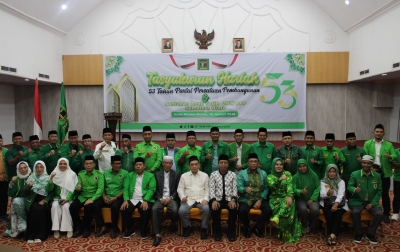 33 DPC PPP Se Sumut Tolak SK Mardiono, Siap Tidak Hadir Dimuswil