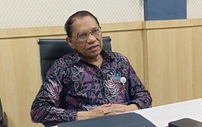 2.550 Mahasiswa di Sumut Diterjunkan ke Lokasi Terdampak Bencana