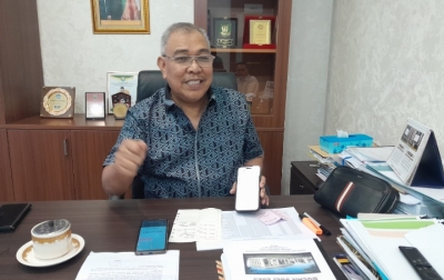 Subandi : MBG Kian Dicintai Rakyat Sumut