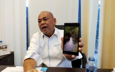 DPRD Sumut Tegas Lindungi Lingkungan dan Petani, Rekomendasikan Penutupan PT SAS