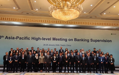 Aktivitas Perbankan Semakin Beragam, OJK Perkuat Pengawasan