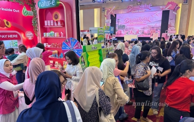Bukan Sekadar Pameran, Beautyweek Expo 2026 di Medan Incar Jadi Kiblat Lifestyle Kecantikan Sumatera