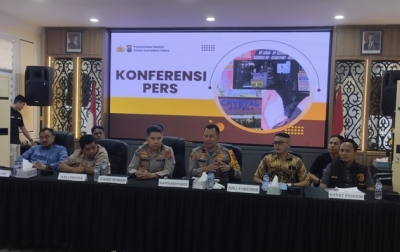 Soal Penganiayaan Bersama-sama, Polrestabes Tetapkan 3 DPO