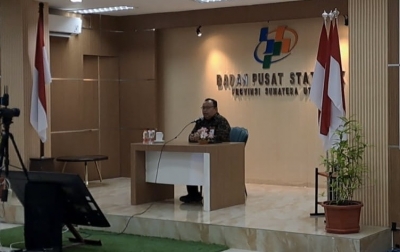 Struktur Ekonomi Sumut 2025: Sektor Jasa Perusahaan dan Real Estate Catat Ekspansi Signifikan