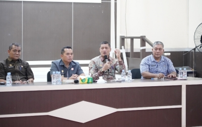 Perekaman KTP Hingga Wifi Gratis Tersedia Selama Ramadhan Fair