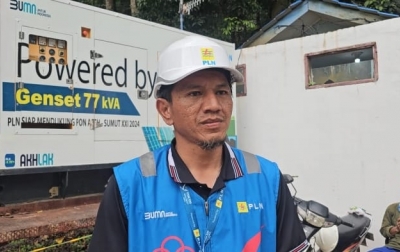 Besok, PLN Kutacane Padamkan Listrik Sembilan Jam di Aceh Tenggara