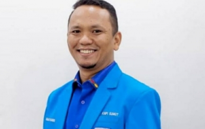 KNPI Sumut Nilai Proses Hukum Gapoktan Bukit Mas di Poldasu Lambat