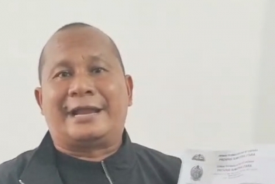 Rahmansyah : DPRD Sumut Akan Tanya Langsung Lewat RDP