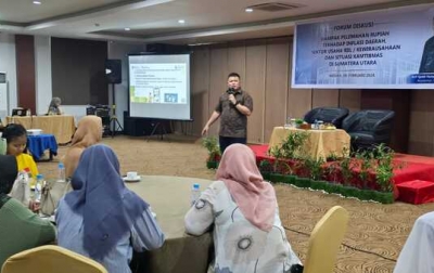 Ekonomi Stabil Pengaruhi Situasi Kamtibmas