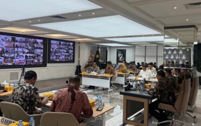 Lawan Tengkulak! Polri Gandeng Bulog & Himbara Pastikan Petani Jagung Sejahtera di 2026