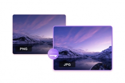 Menggunakan Video AI untuk Mengoptimalkan Gambar PNG ke JPG untuk Video