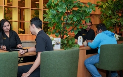 Lakuemas Dorong Kepercayaan Publik terhadap Emas Digital Berbasis Fisik  dan Pengawasan Pemerintah