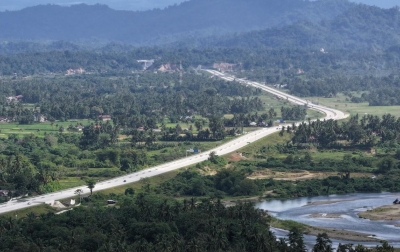 Imlek 2026: HKA Siagakan 989 KM Jalan Tol Bebas Lubang dan Rest Area Steril
