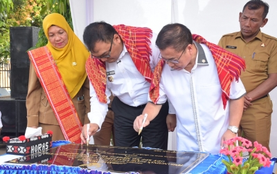 Viral Video Siswa Merokok, Bupati Perintahkan Disdik Jatuhi Sanksi pada Kepsek