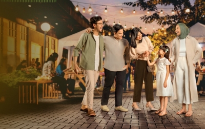 Sambut Ramadan 2026 dengan Kampanye “Jejak Bukbermu”, Bata Temani Langkah Penuh Makna menuju Buka Puasa Bersama