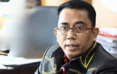 Hasil RDP Komisi IV DPRD Medan dengan OPD: Masih Banyak Bangunan Tanpa PBG