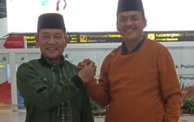 Gas Pol Menuju 2029! PPP Sumut Bawa 'Misi Balige' dan Strategi Menang ke Mukernas Makassar