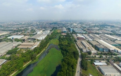 Alih Fungsi Lahan Sawah Rugikan Masyarakat, Ini Kata Praktisi Hukum