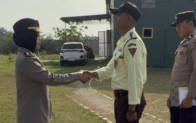 PT GIS Laksanakan Pendidikan Gada Pratama untuk Para Satpam