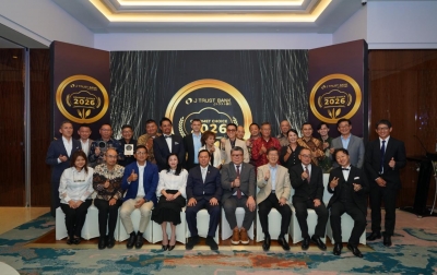J Trust Bank Gelar ‘Gourmet Choice 2026 ke-3’: Apresiasi bagi Pelaku Usaha dan Praktisi Industri Kuliner di Indonesia