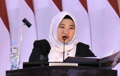 Pandangan Fraksi Gerindra DPRD Medan: Perubahan Perda Kesehatan Merupakan Langkah Strategis