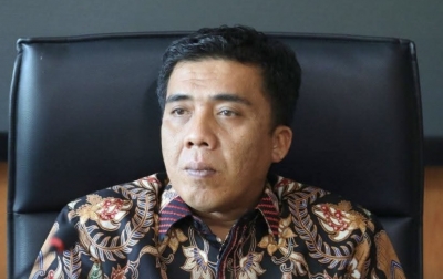 Pertanyakan Keseriusan BPJS Kesehatan, Johannes Hutagalung: Jangan Ada Monopoli Apotek Layani Obat PRB