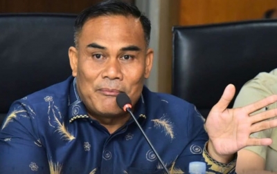Jelang Imlek dan Ramadan 2026, Saipul Bahri SE Minta Aparat Tingkatkan Keamanan