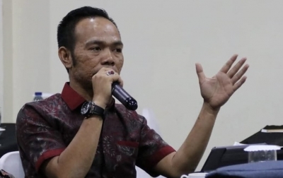 Anatomi Kepemimpinan ‘Auto-Pilot’: Setahun Letnan-Levi dan Pertaruhan Marwah Padangsidimpuan